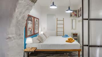 1 bedroom, WiFi