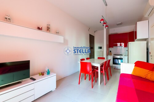 [Drago Square] Villa - Central Apartment [Parking]