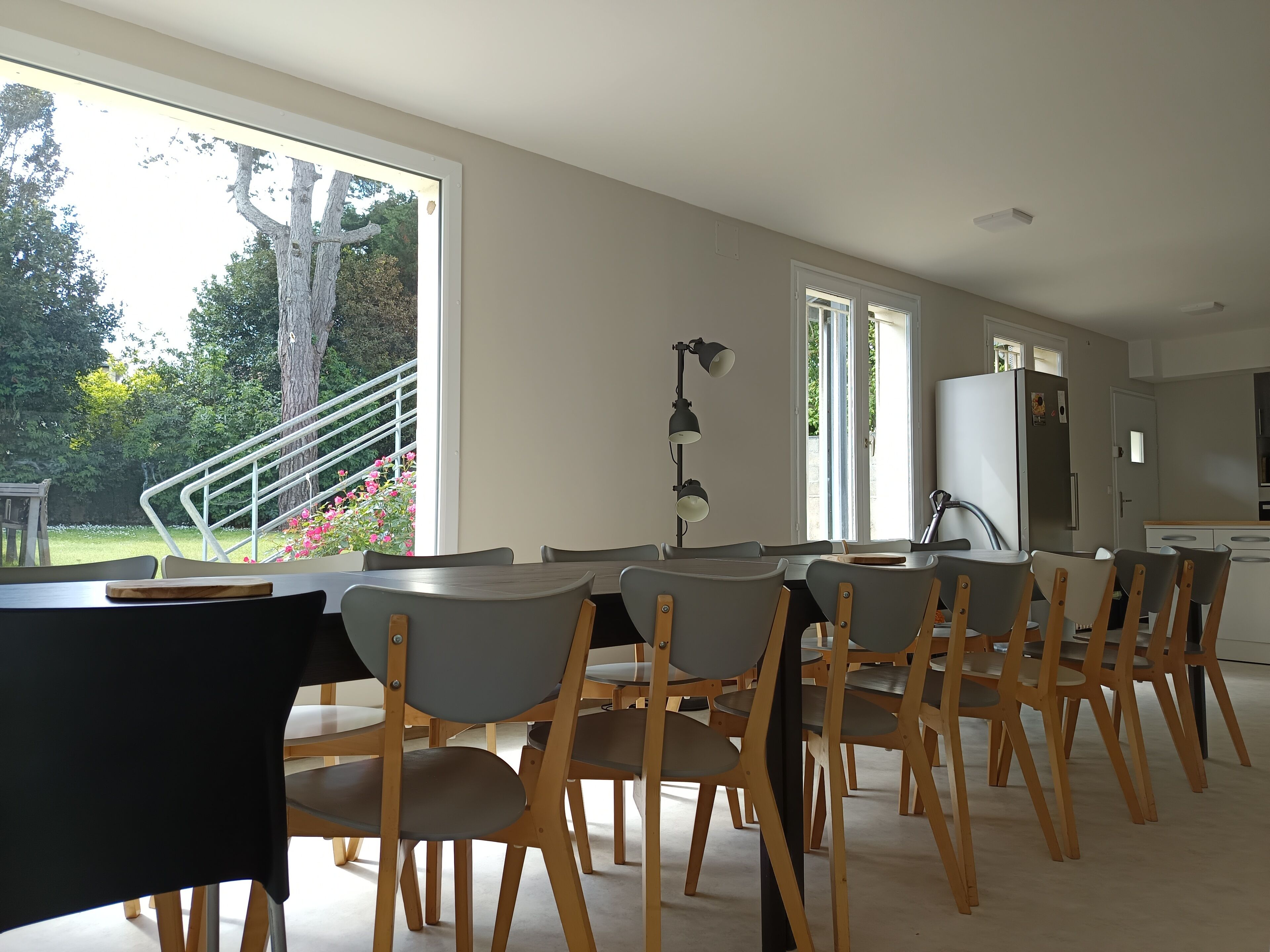 Restauration