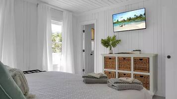 3 chambres, fer et planche Ă repasser, lit parapluie, Wi-Fi gratuit