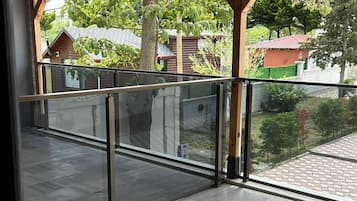 Classic-Zimmer | Terrasse/Patio