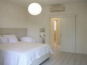 6 habitaciones y internet 
