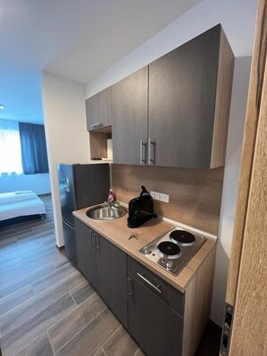 ครัวส่วนตัว