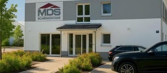 Bordinghaus MDS 