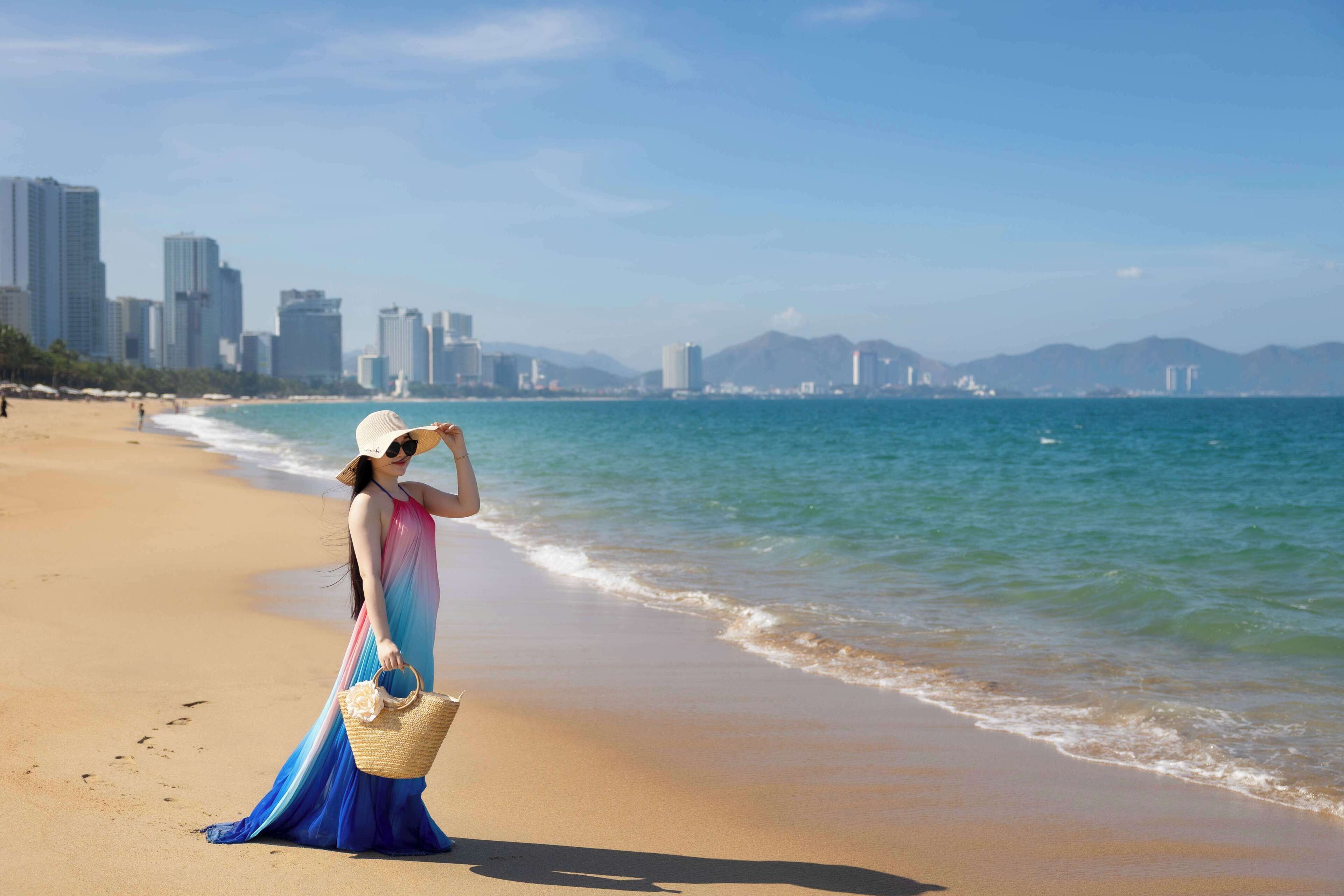 Facciata della struttura