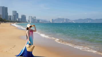 Facciata della struttura