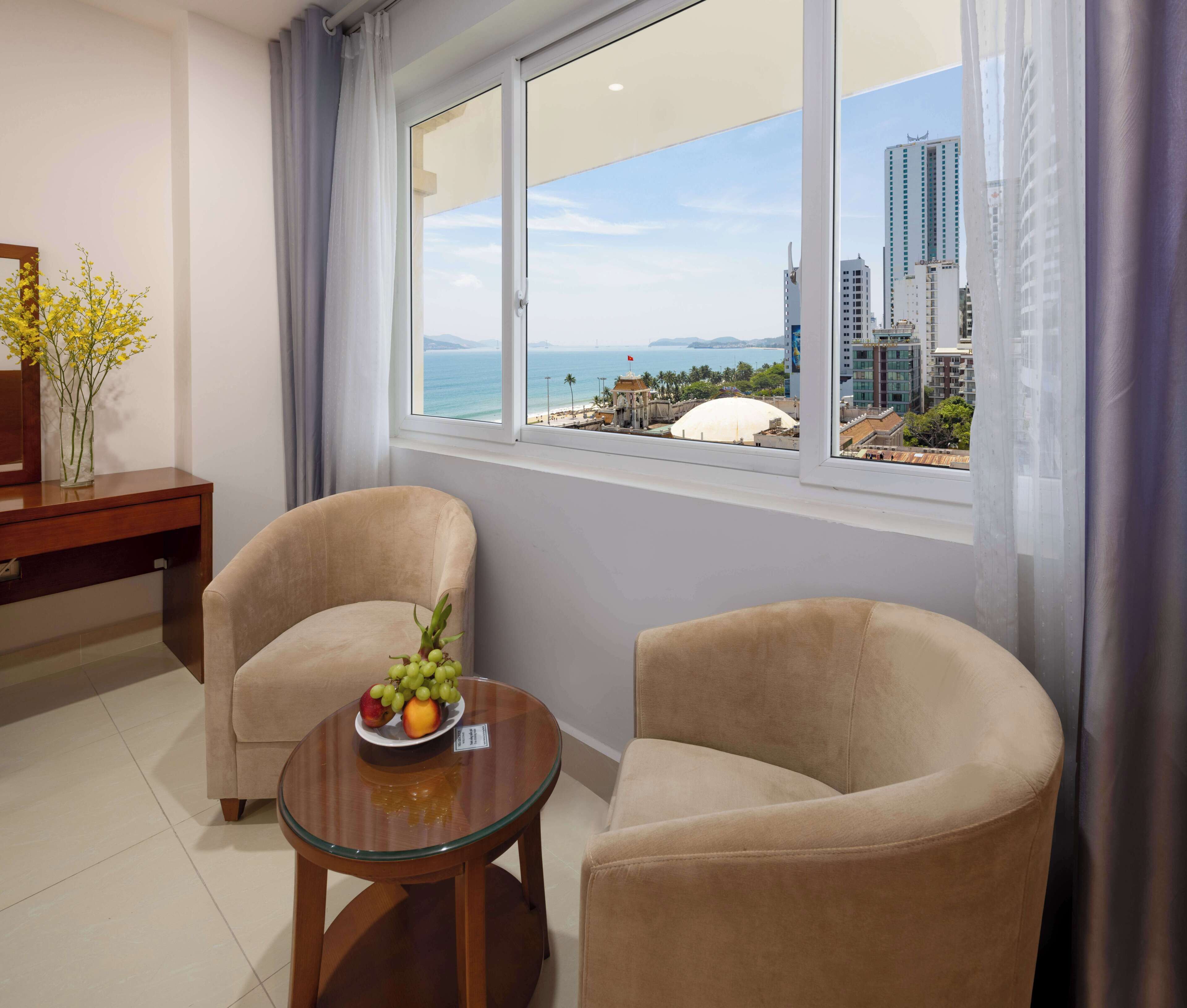 Premium bedding, down duvets, memory-foam beds, minibar