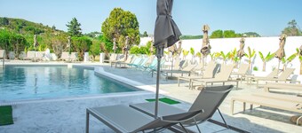 フレッシュ ホテル ロドス