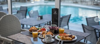 Fresh hotel rhodes