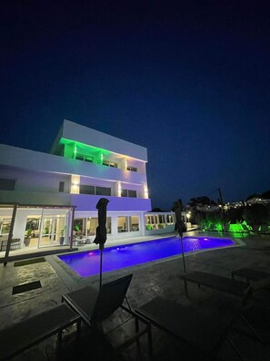 Exterior - Fresh hotel rhodes (Rhodes)