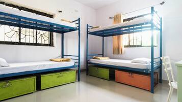 1 habitación, wifi gratis y ropa de cama