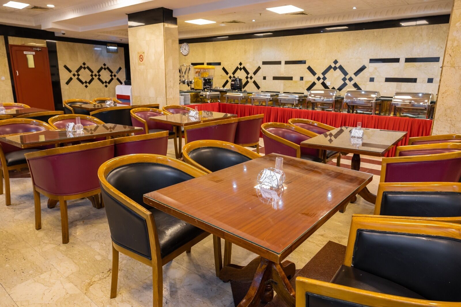 Foto - Three 888 Hotel