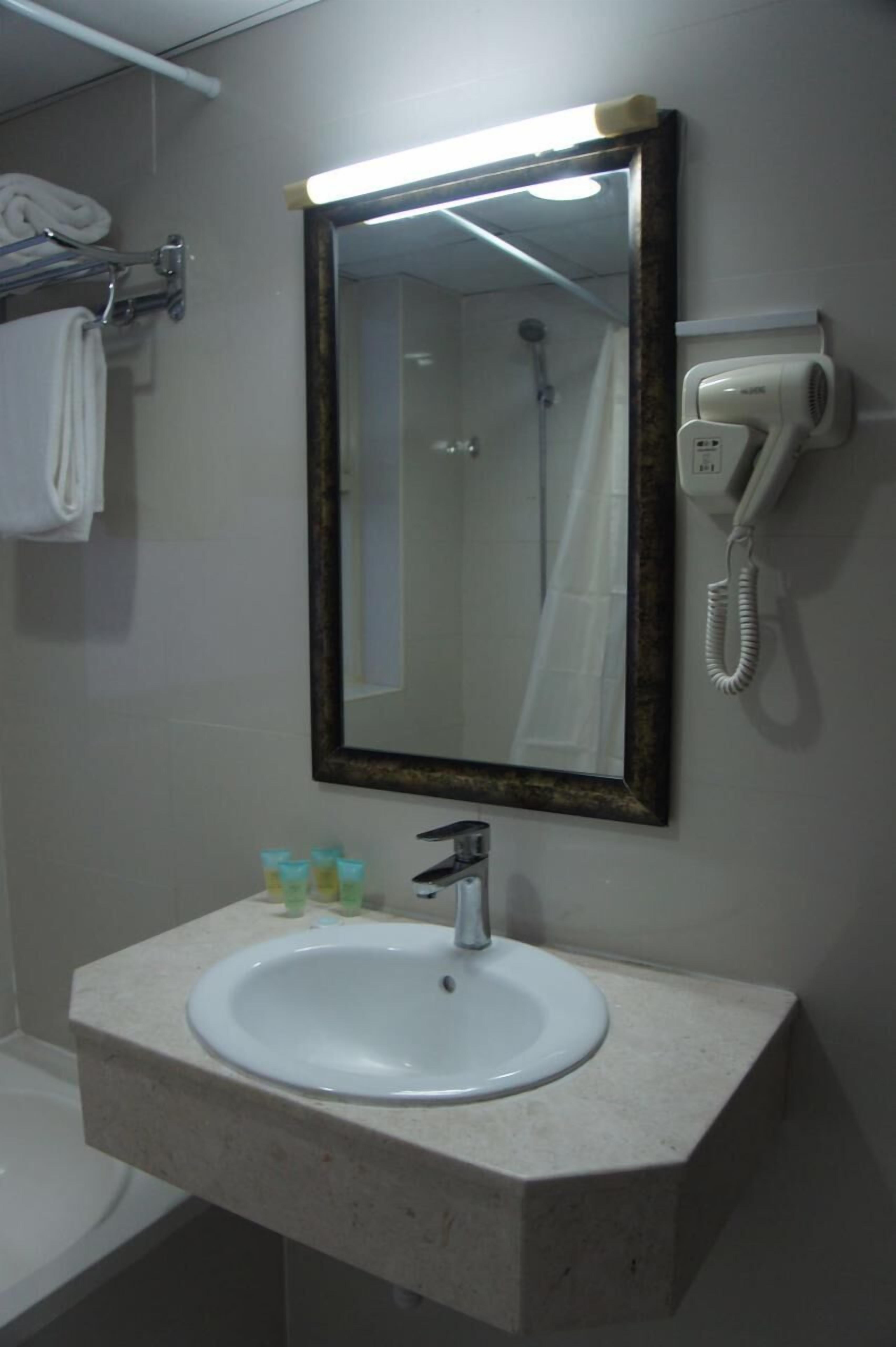 Foto - Three 888 Hotel