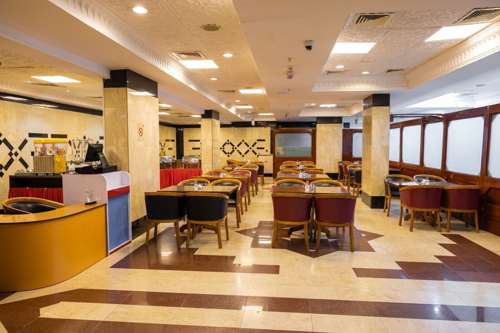 Foto - Three 888 Hotel