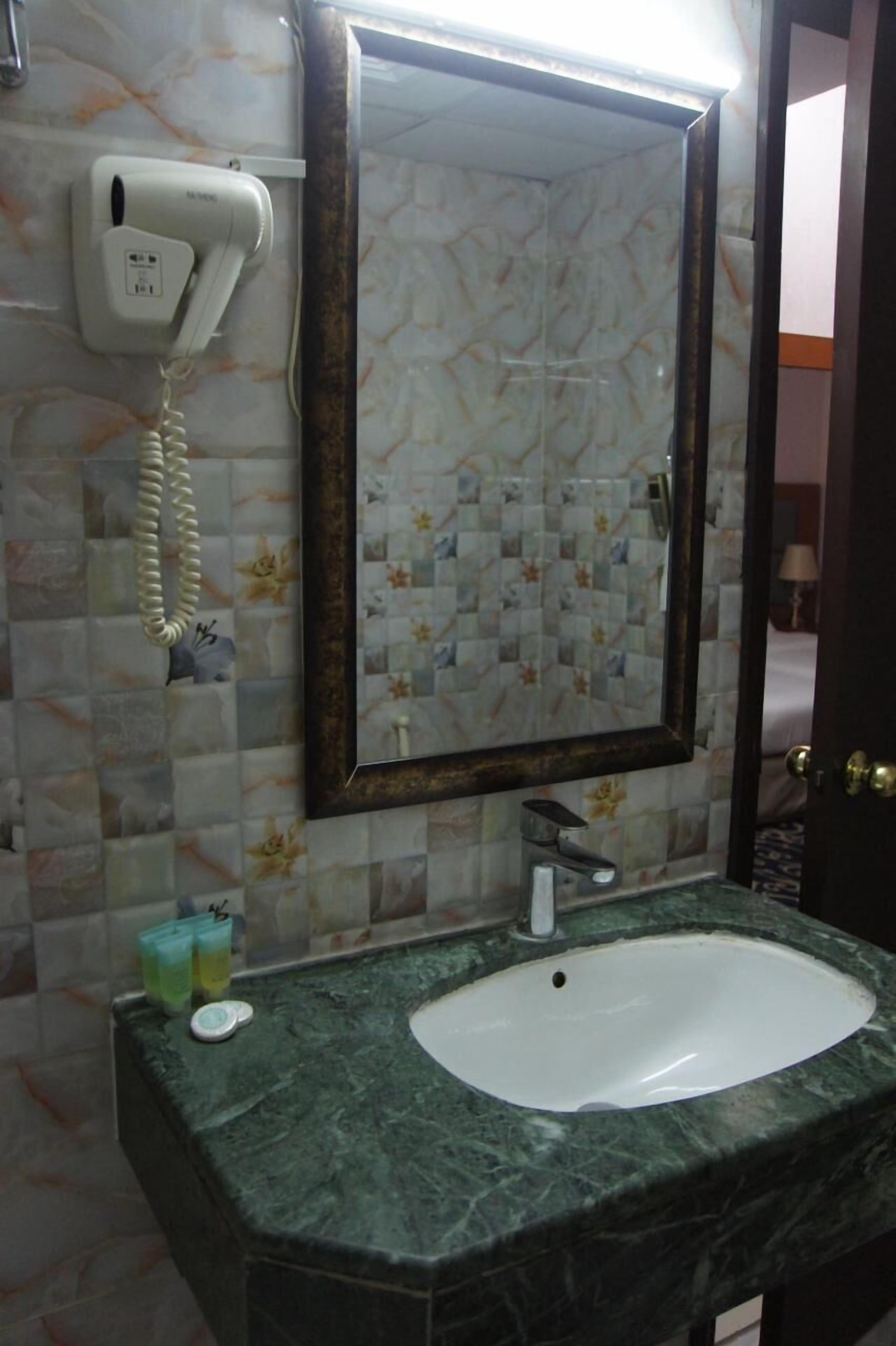 Foto - Three 888 Hotel