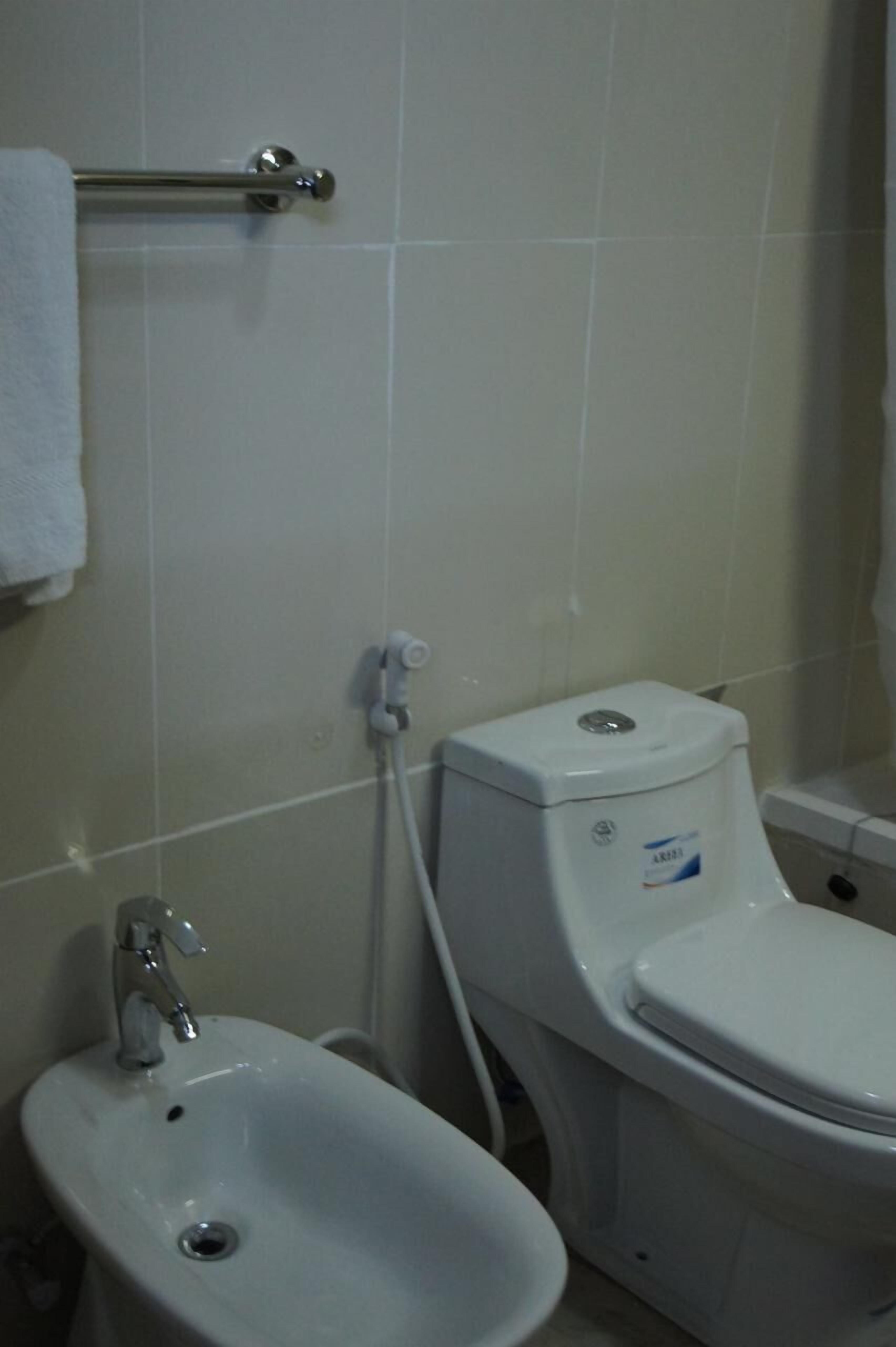 Foto - Three 888 Hotel