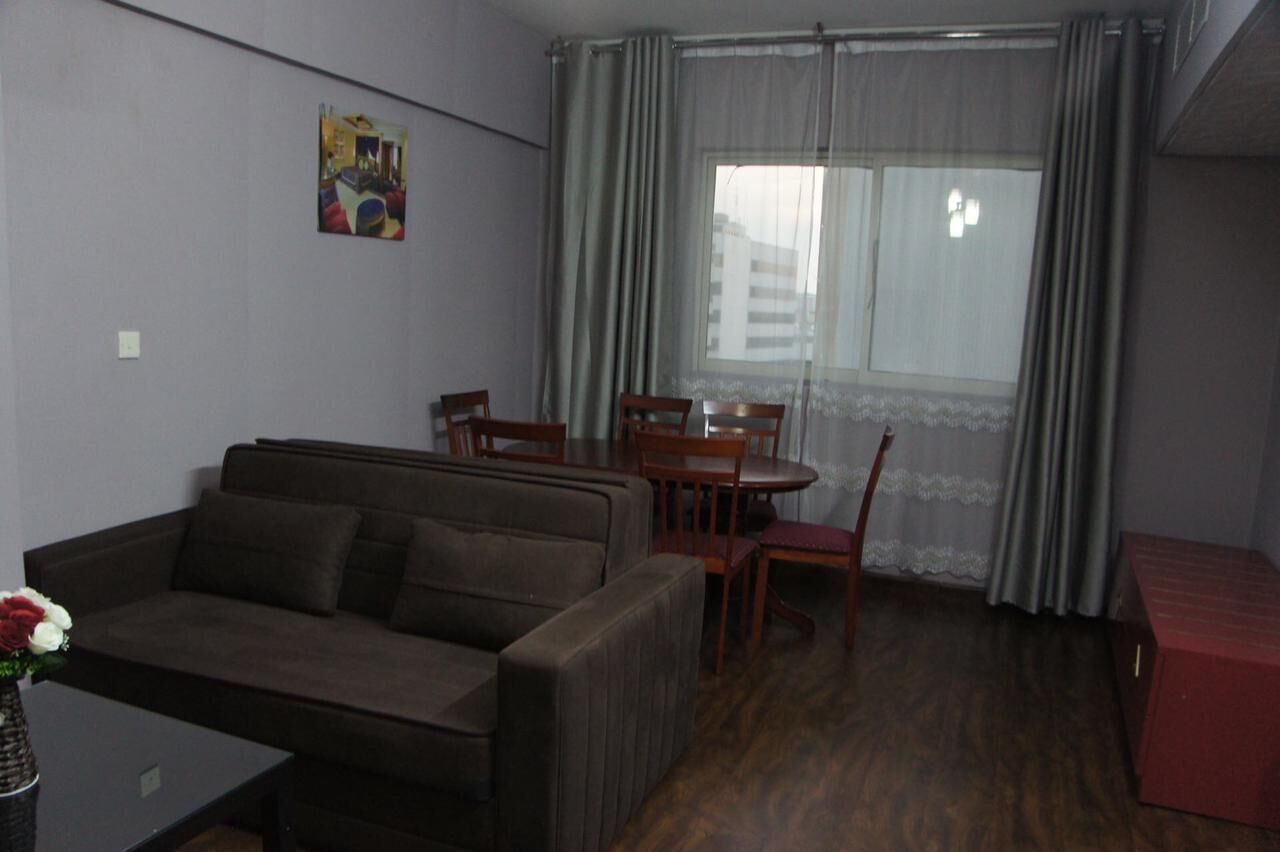 Foto - Three 888 Hotel