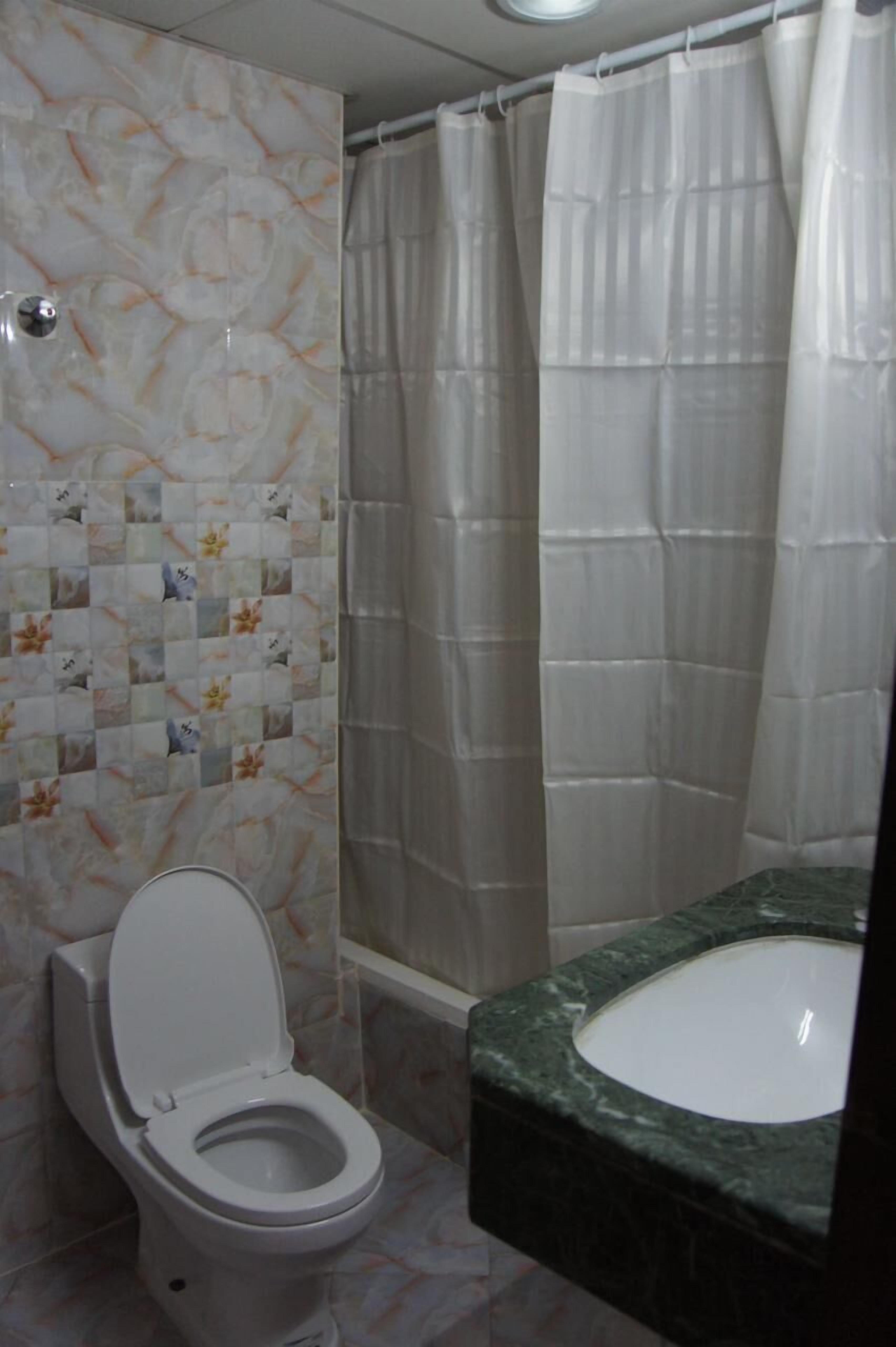 Foto - Three 888 Hotel