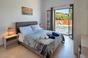 2 habitaciones y caja de seguridad en la habitación 