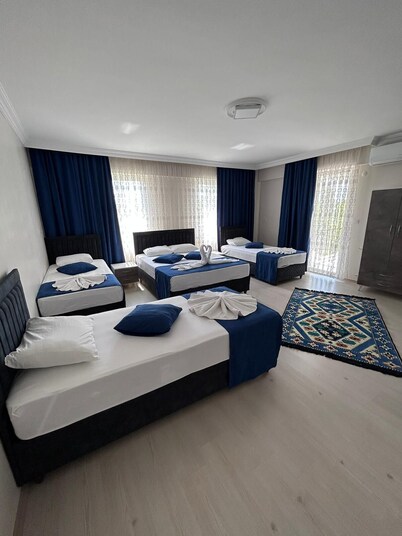 Paradise House 
