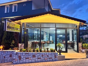 Front of property - Paradise House  (Denizli)