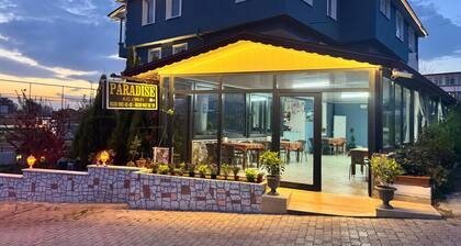 Paradise House