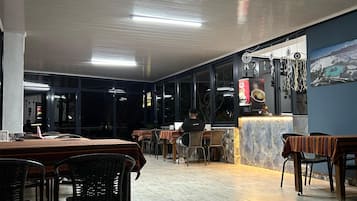 餐厅