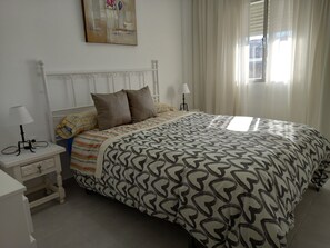 3 Schlafzimmer, WLAN, Bettwäsche