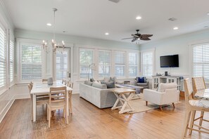 Smart TV, offices