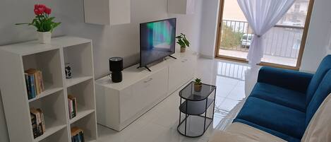 Smart-TV, BĂŒcher