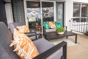 Terraço/pátio