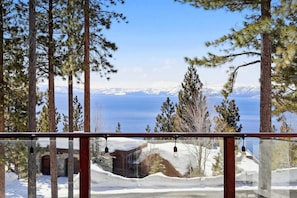 Property grounds - Lake View Treasure | Luxury with Lake Views (Incline Village)