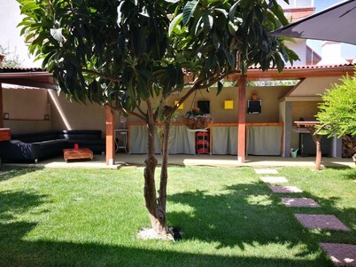B&B Filomena 