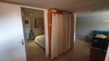 2 slaapkamers, wifi, beddengoed