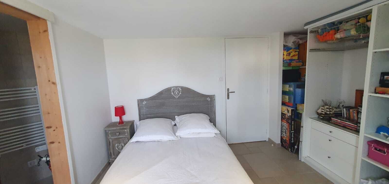 2 間睡房、Wi-Fi、床單