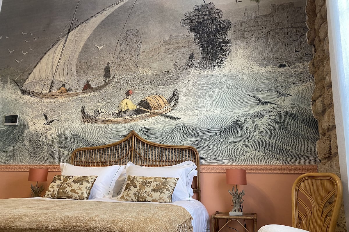 Signature-Doppelzimmer