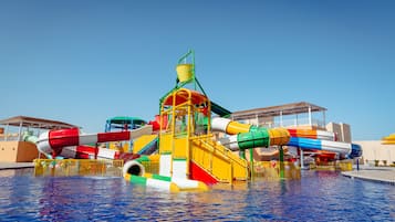 Parc aquatique