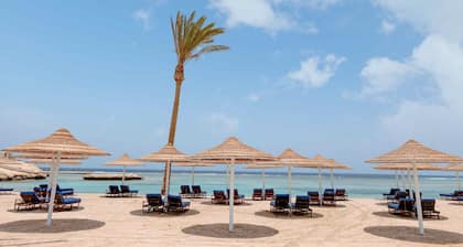 Pickalbatros Villaggio Resort - Portofino Marsa Alam
