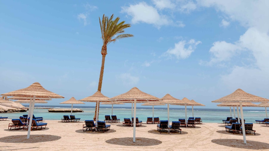 Pickalbatros Villaggio Resort - Portofino Marsa Alam