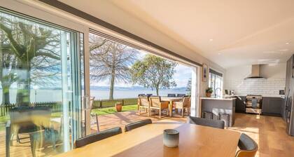 Tamaki Lakehouse Rotorua