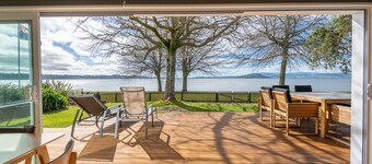Tamaki Lakehouse Rotorua