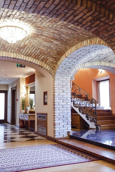 Hotel Dvorac Jurjevec