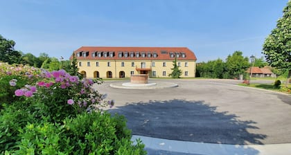 Hotel Dvorac Jurjevec