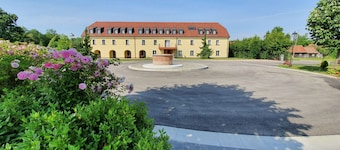 Hotel Dvorac Jurjevec