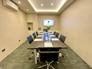 Meeting facility - Hotel Estrella (Tacloban)