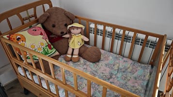Extra beds
