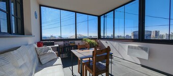 Blur Inn Gallery Hotel