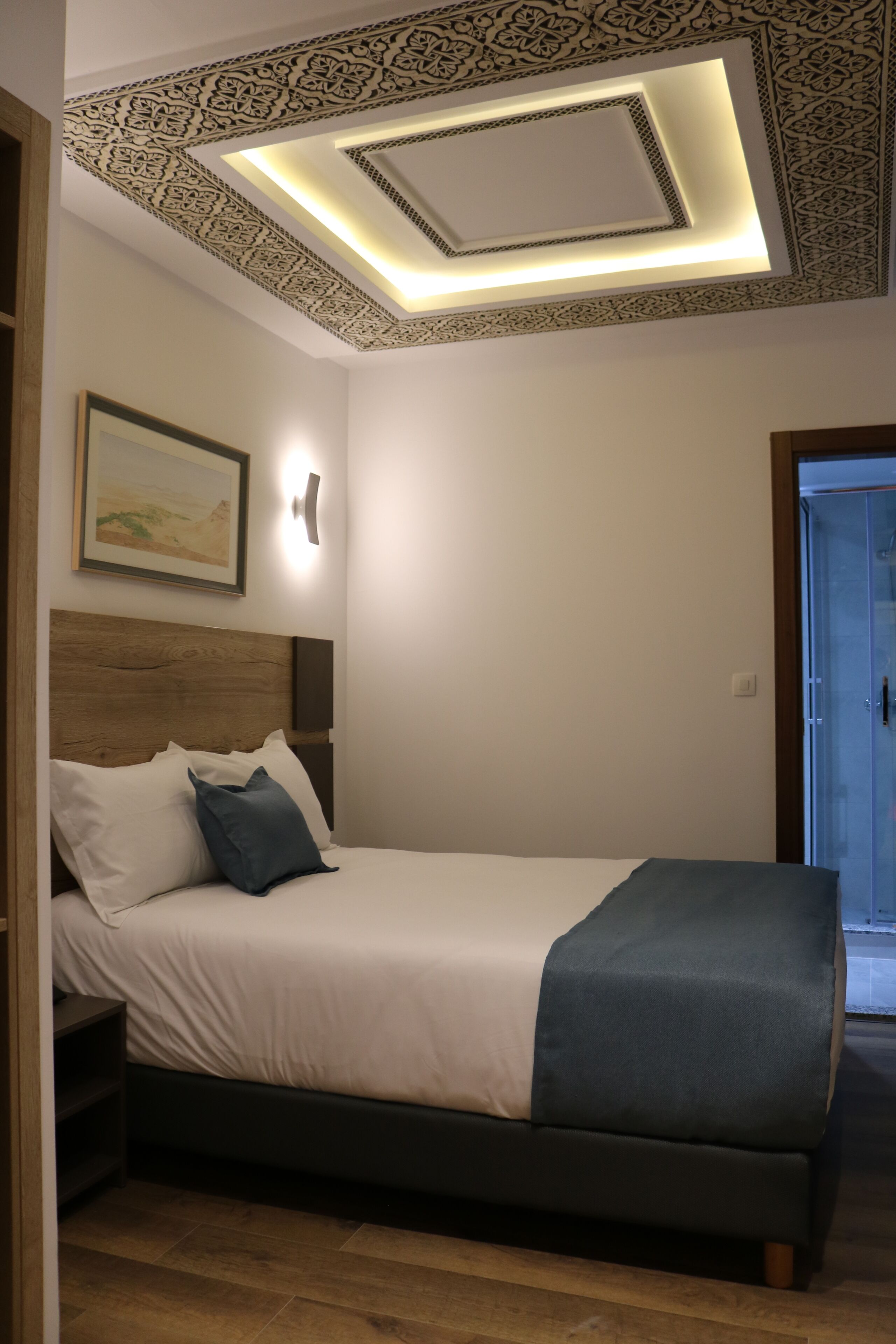 Hôtel DAR DIAF SAADA