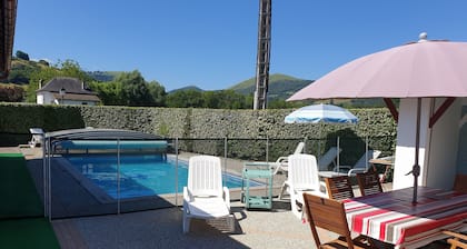 Charming Villa in the heart of the Basque Country