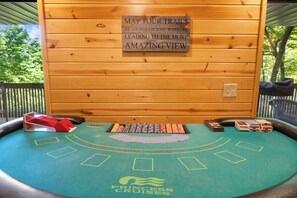 Espace pour enfants